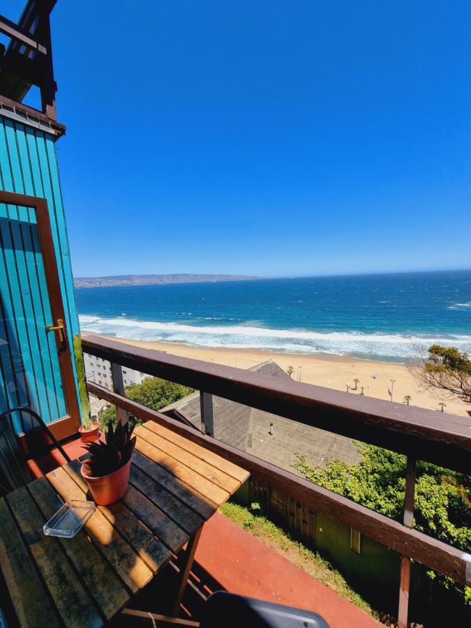 Casa Mar Vina del Mar