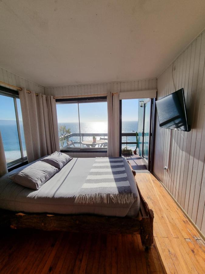 Casa Mar Acomodação com café da manhã  Vina del Mar