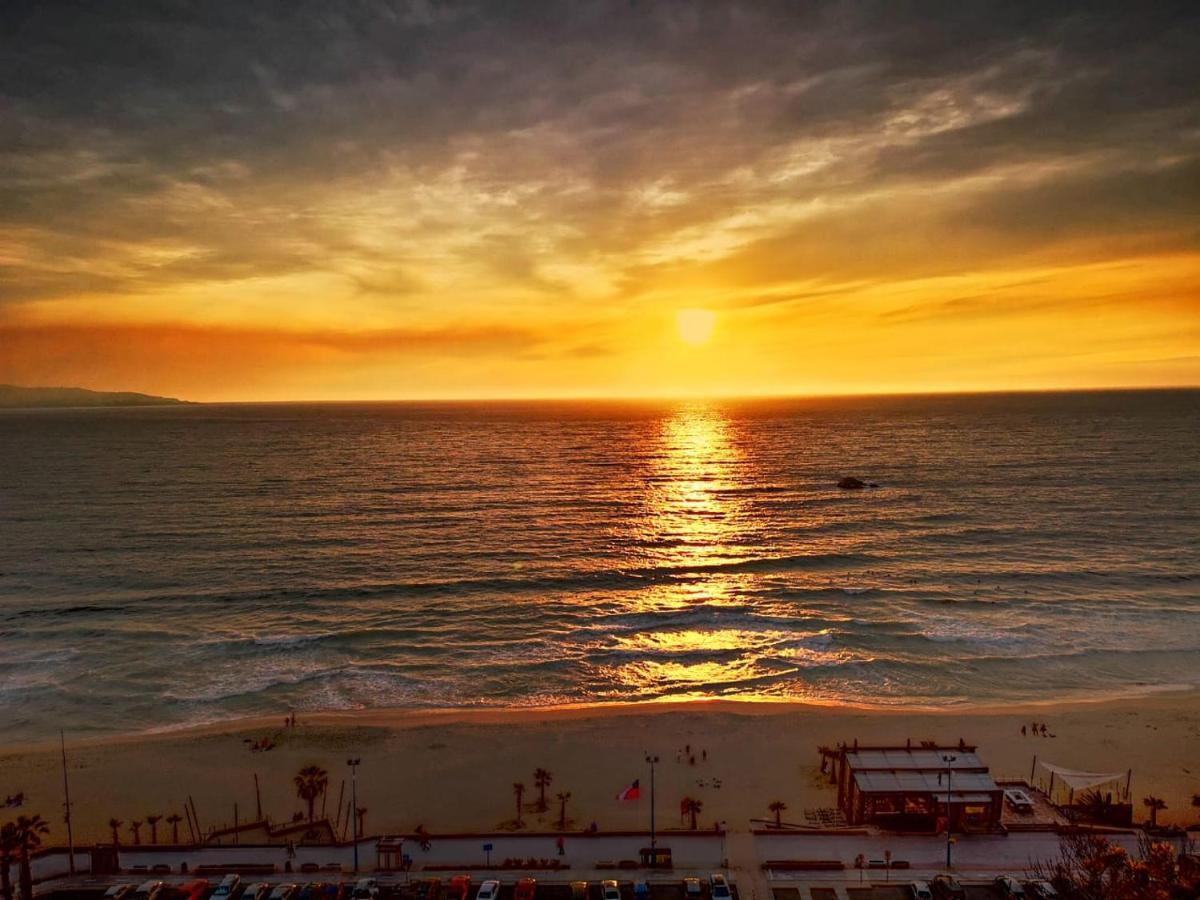 Casa Mar Acomodação com café da manhã  Vina del Mar